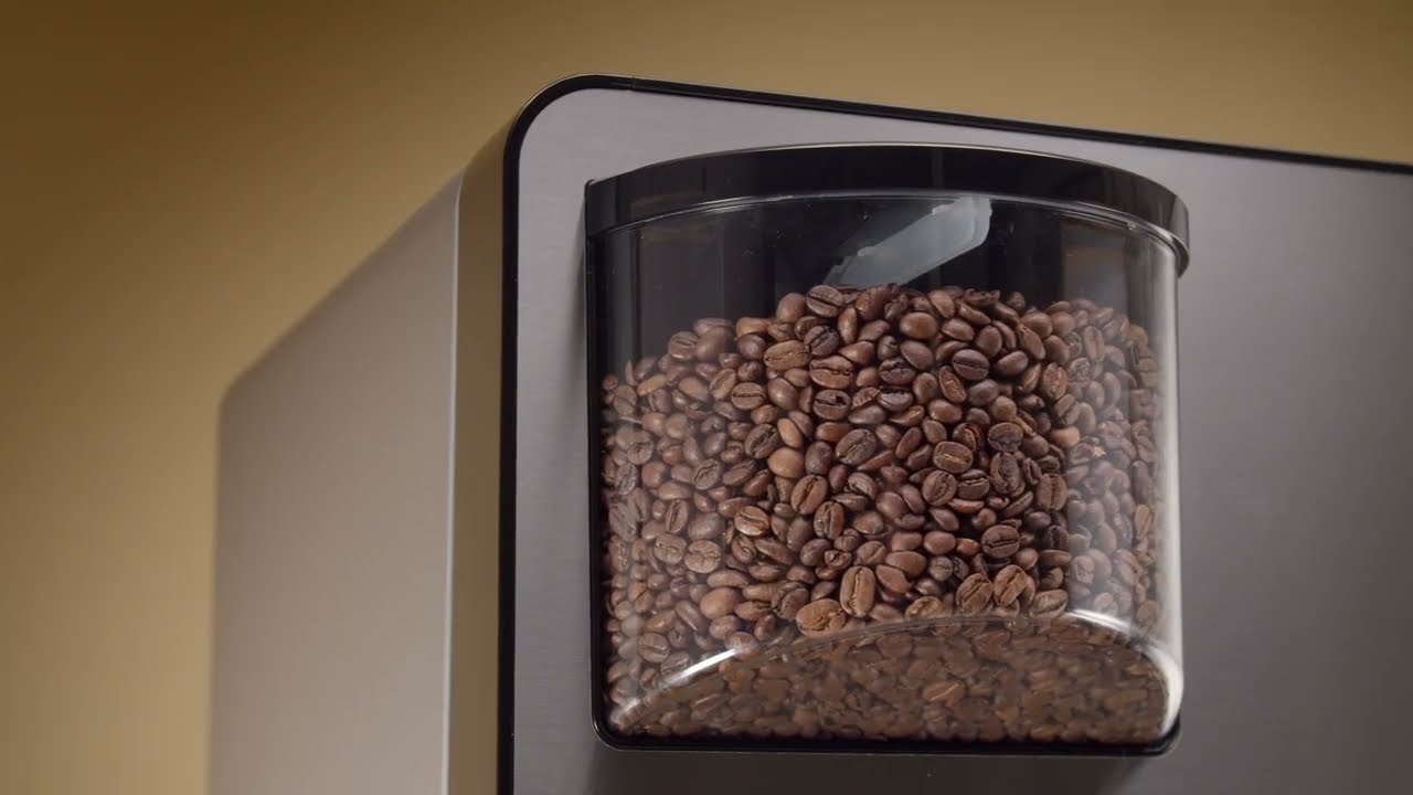 Wittenborg – W100: born to perform